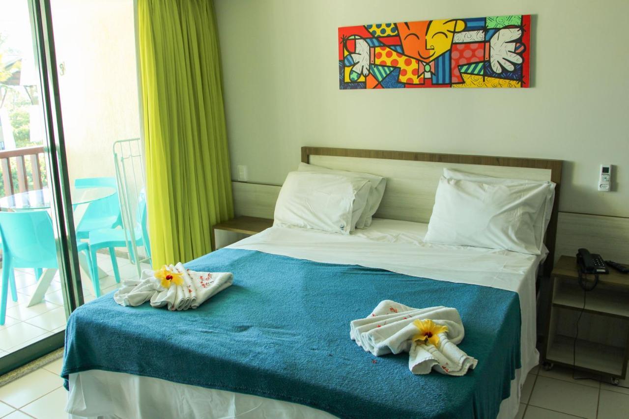 Marulhos Resort Porto De Galinhas Exterior photo