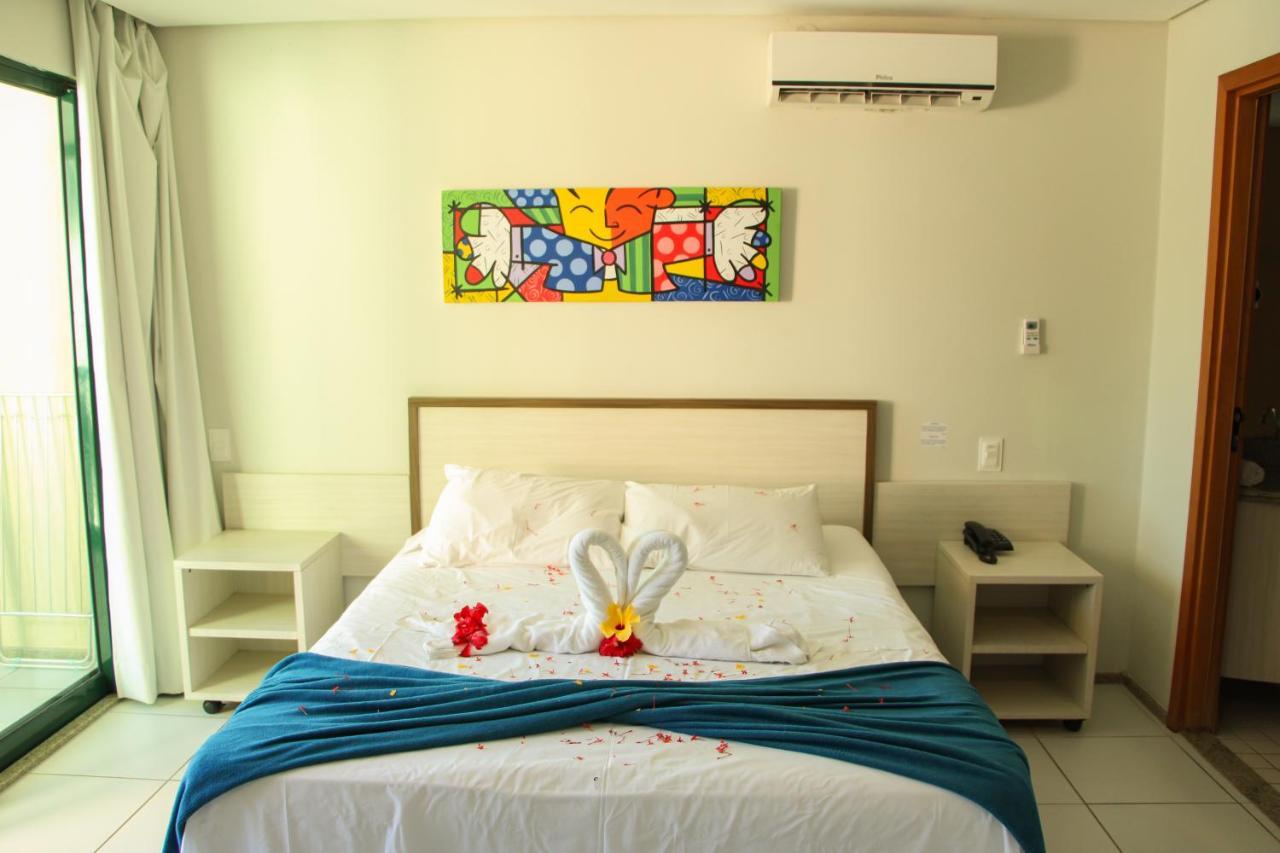 Marulhos Resort Porto De Galinhas Exterior photo