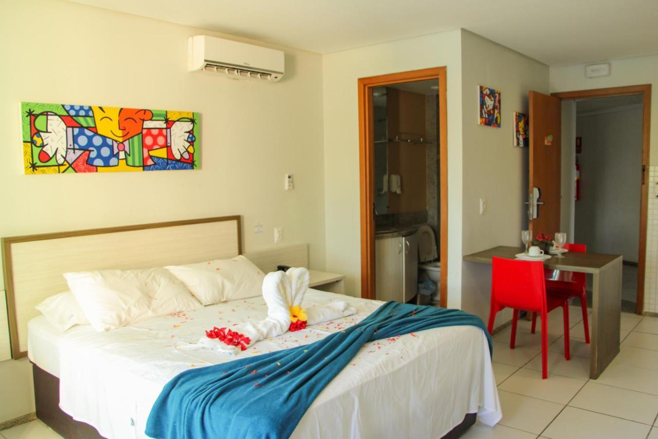 Marulhos Resort Porto De Galinhas Exterior photo