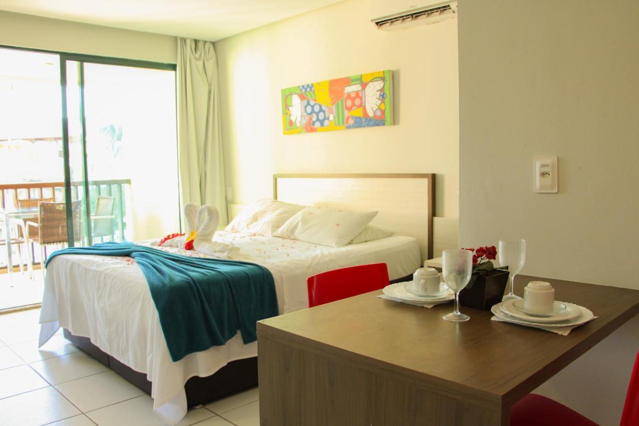 Marulhos Resort Porto De Galinhas Exterior photo