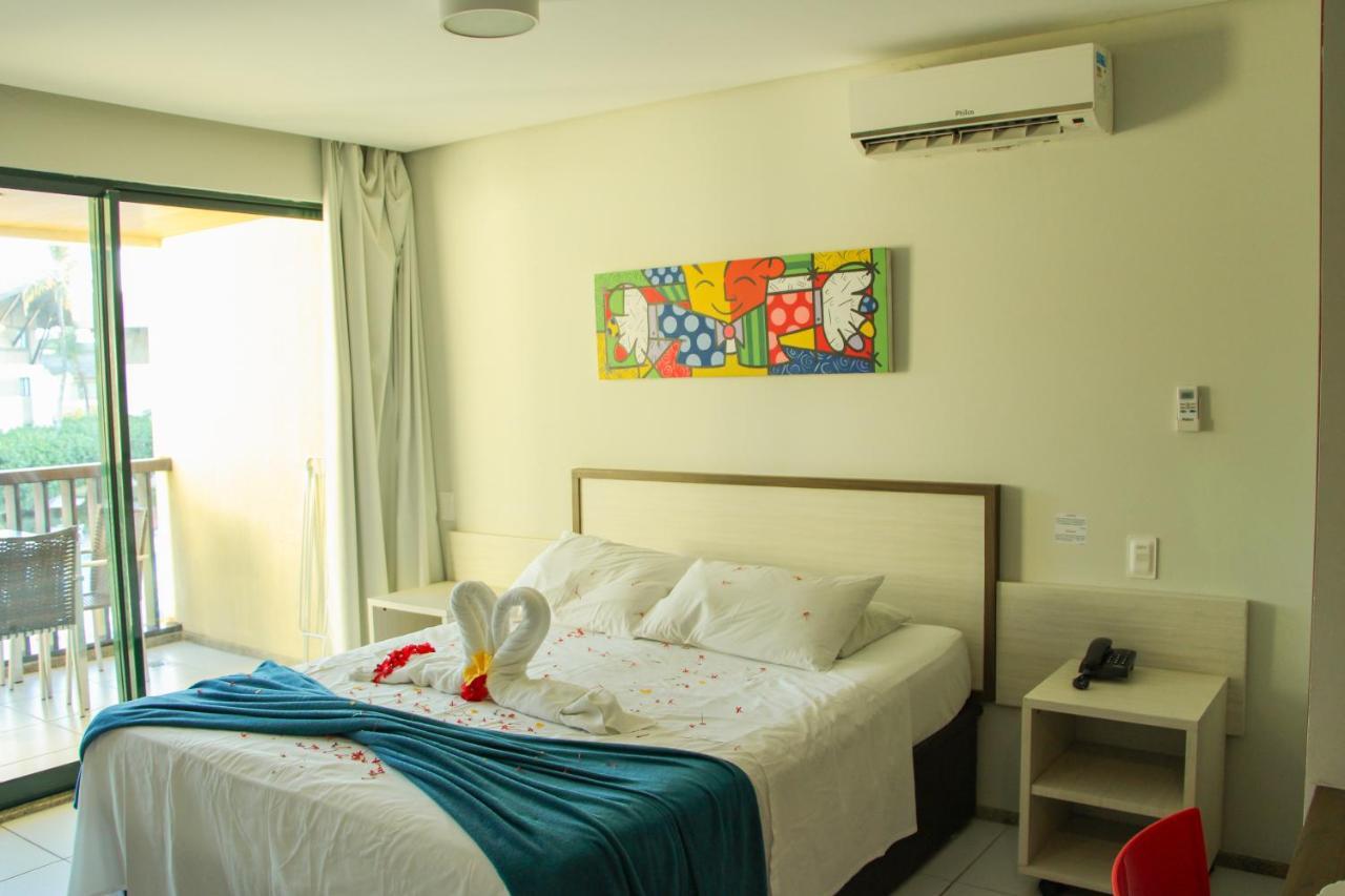 Marulhos Resort Porto De Galinhas Exterior photo