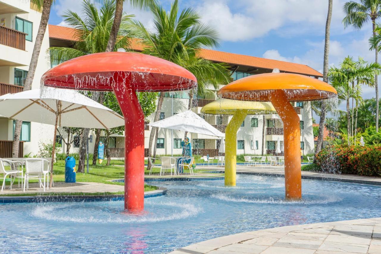 Marulhos Resort Porto De Galinhas Exterior photo