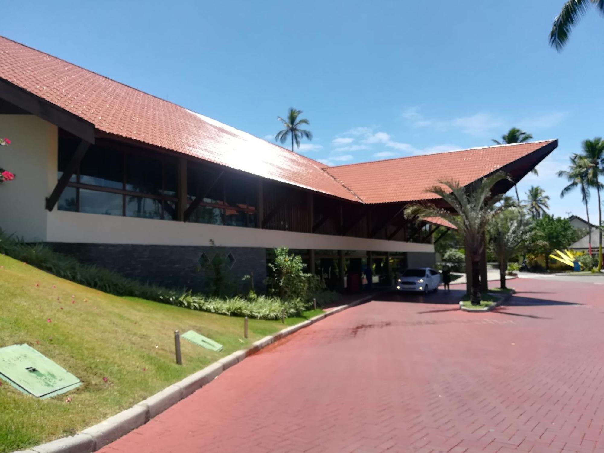 Marulhos Resort Porto De Galinhas Exterior photo