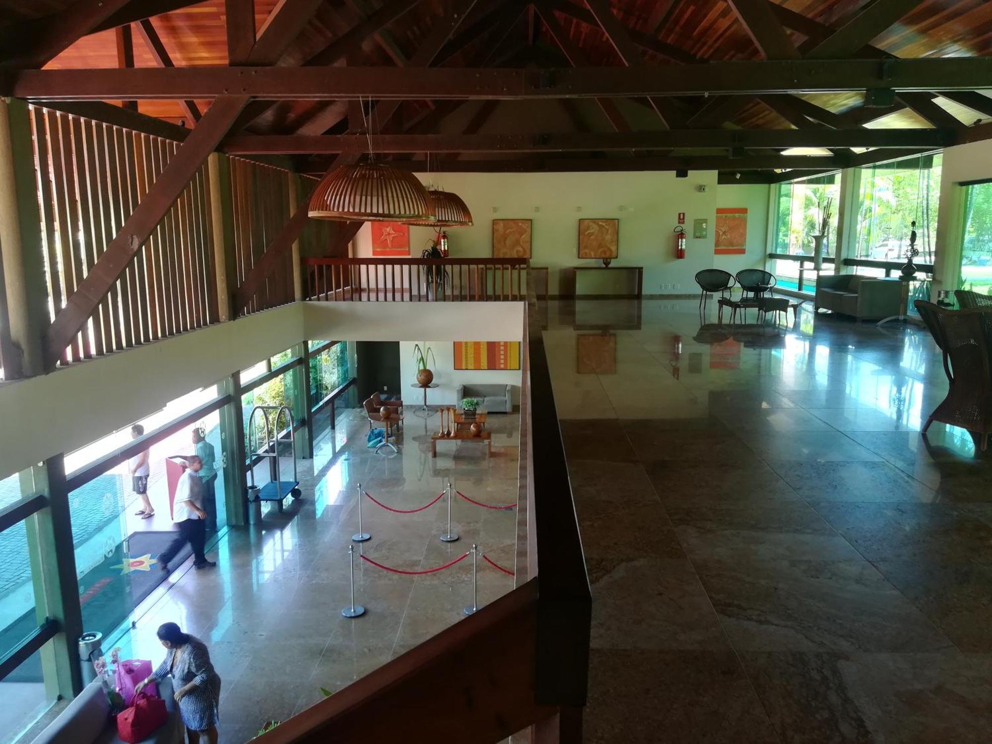 Marulhos Resort Porto De Galinhas Exterior photo