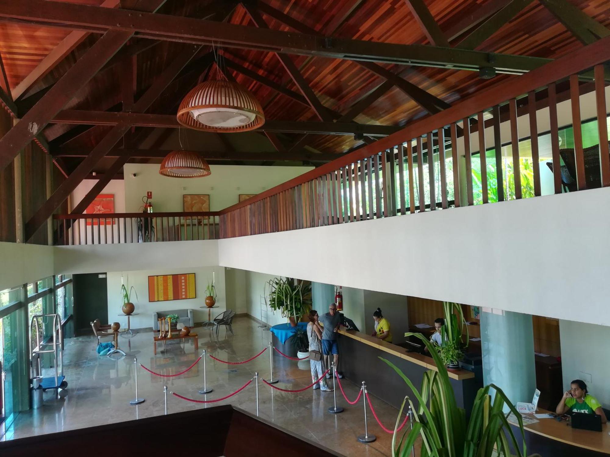 Marulhos Resort Porto De Galinhas Exterior photo