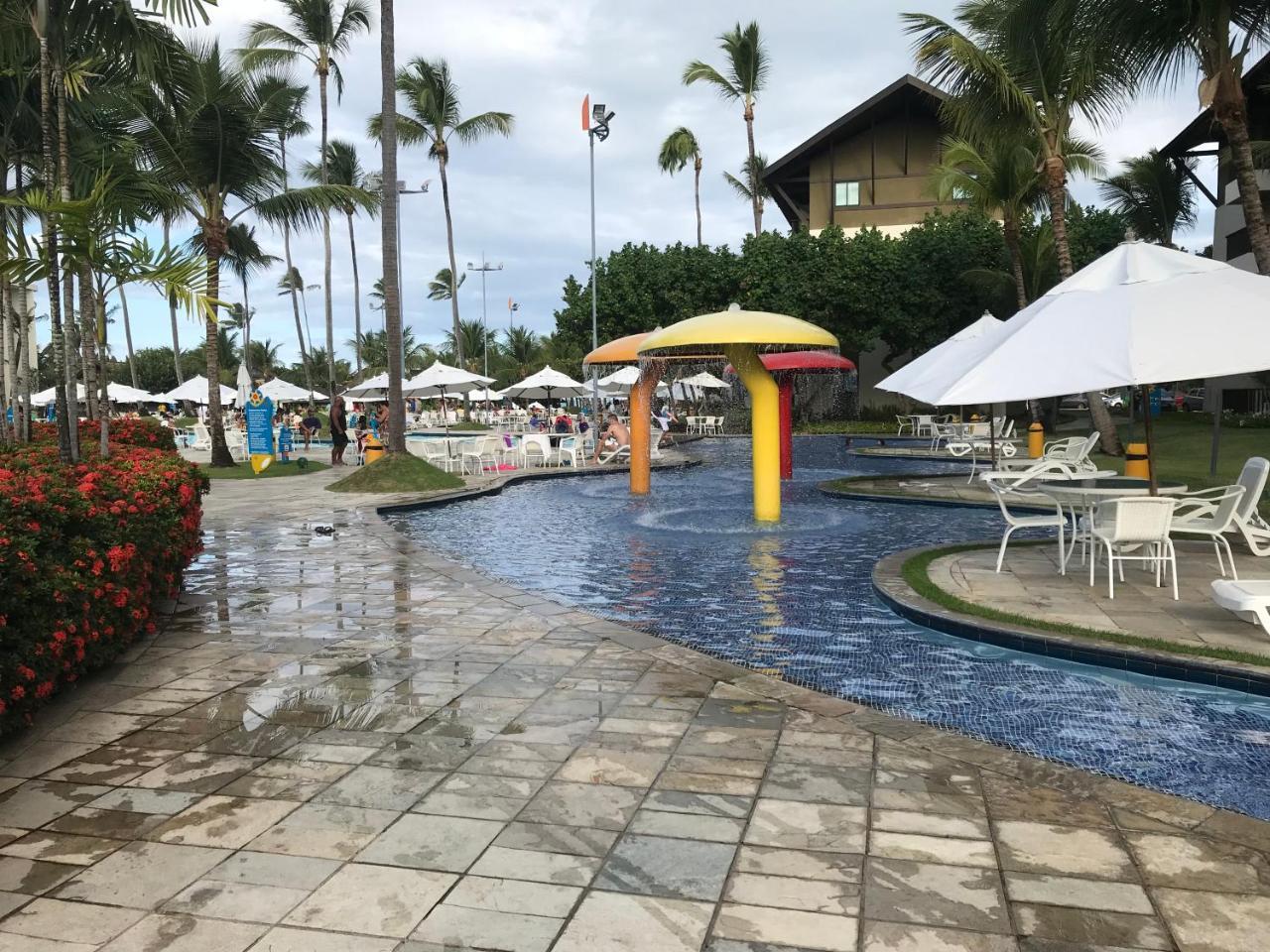 Marulhos Resort Porto De Galinhas Exterior photo
