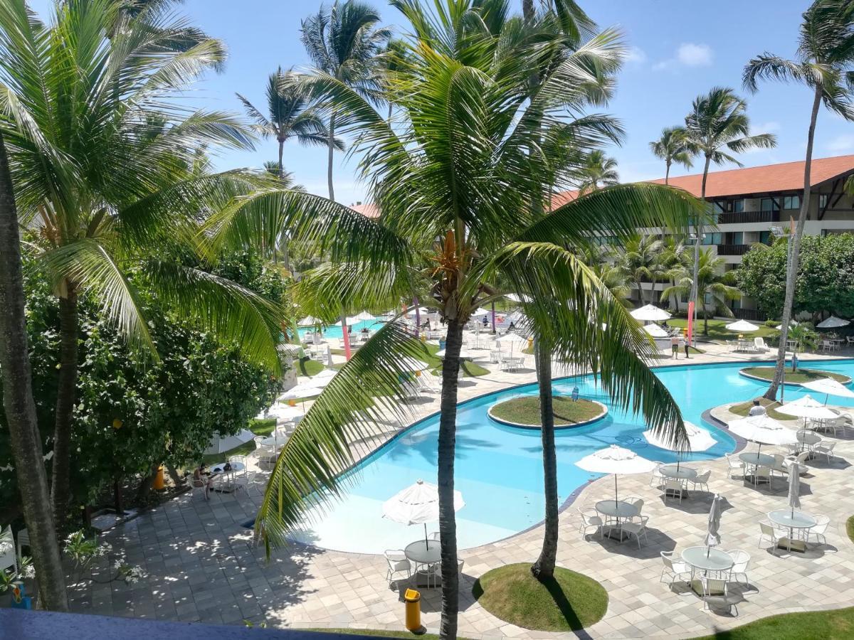 Marulhos Resort Porto De Galinhas Exterior photo