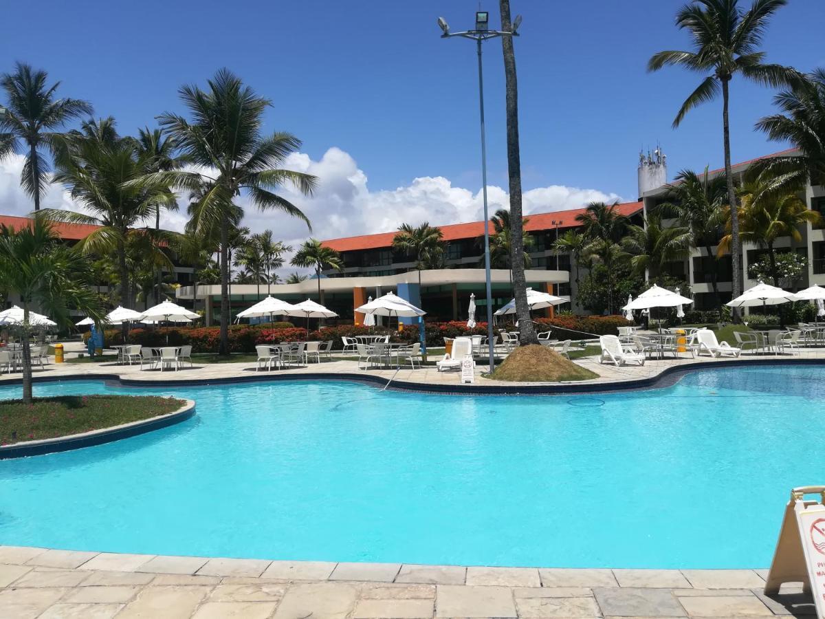 Marulhos Resort Porto De Galinhas Exterior photo