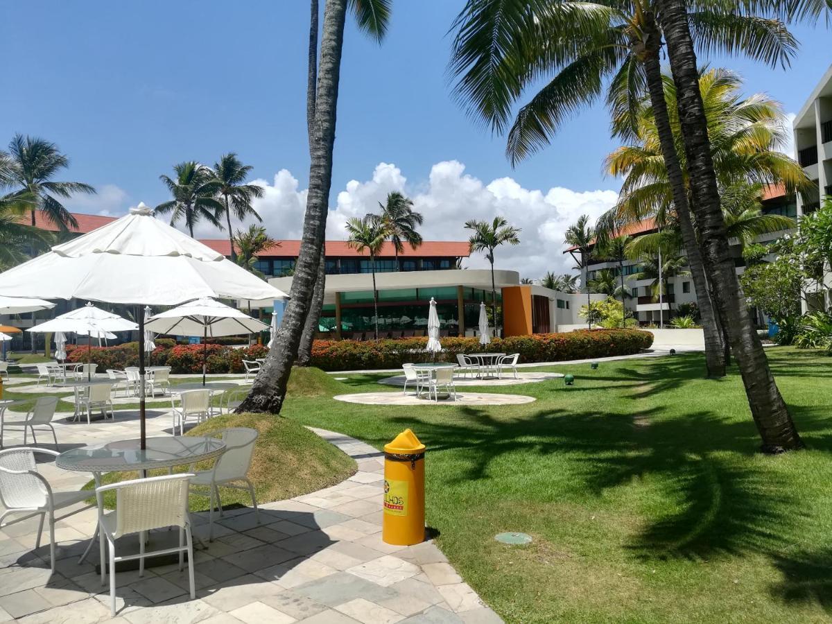 Marulhos Resort Porto De Galinhas Exterior photo