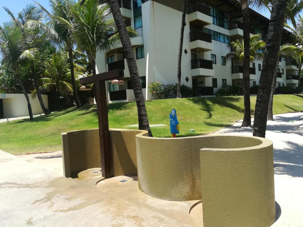 Marulhos Resort Porto De Galinhas Exterior photo