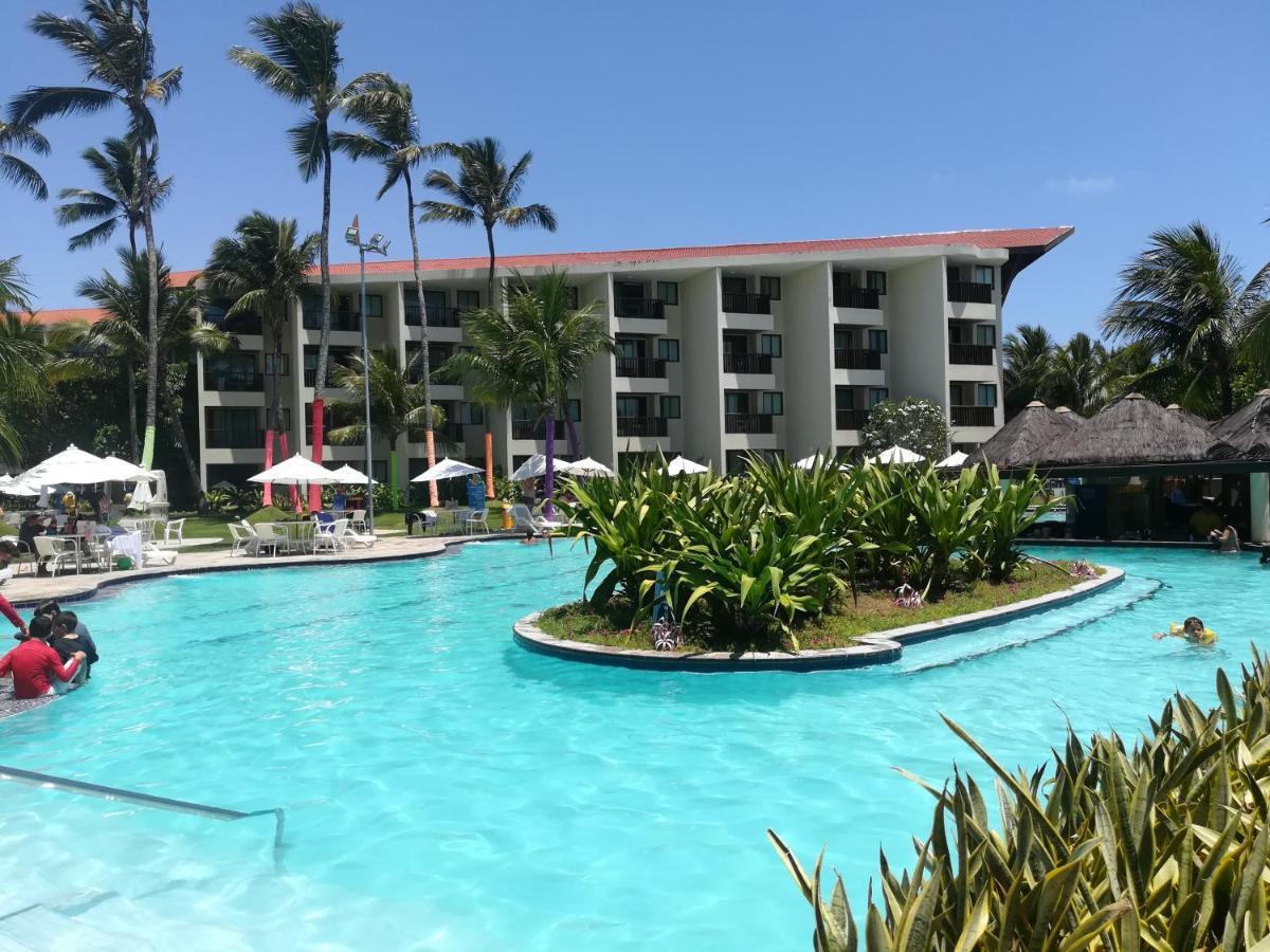 Marulhos Resort Porto De Galinhas Exterior photo