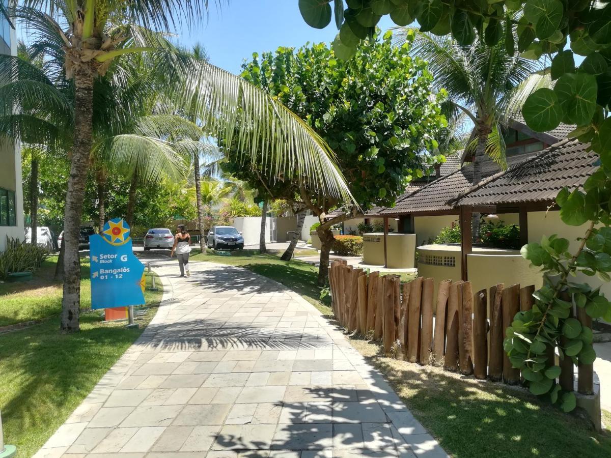 Marulhos Resort Porto De Galinhas Exterior photo