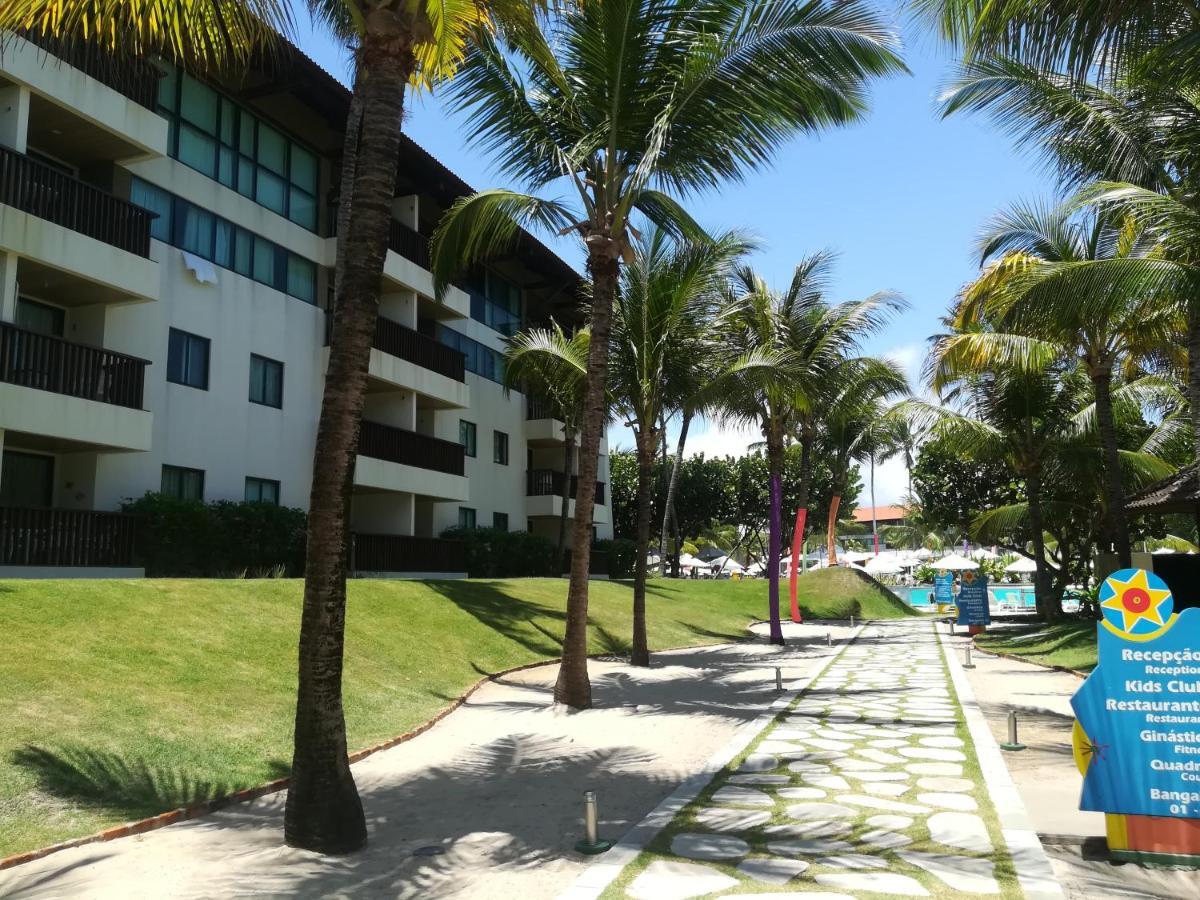 Marulhos Resort Porto De Galinhas Exterior photo