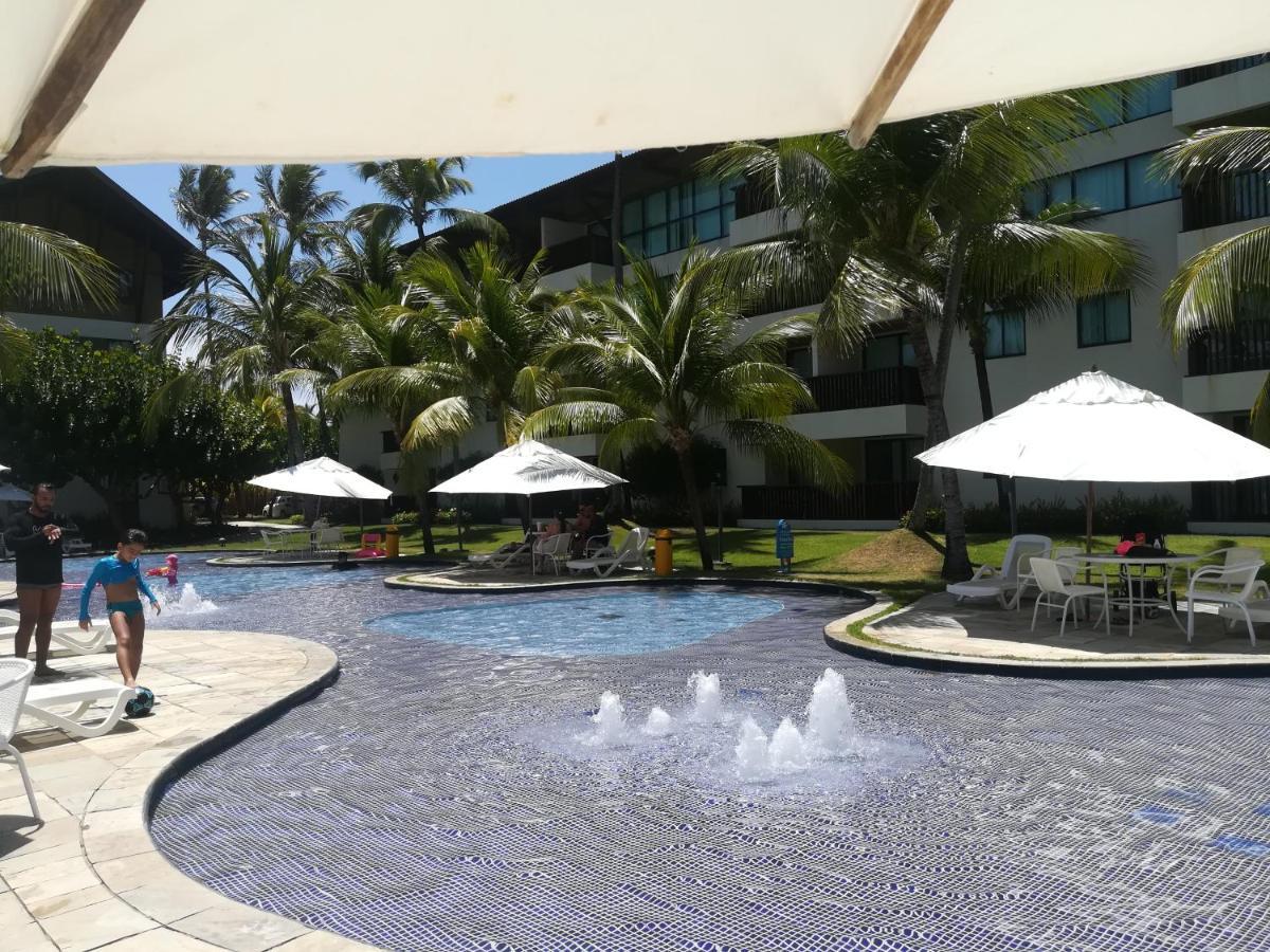 Marulhos Resort Porto De Galinhas Exterior photo