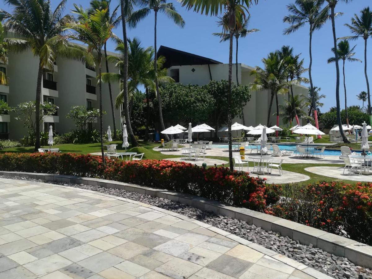 Marulhos Resort Porto De Galinhas Exterior photo