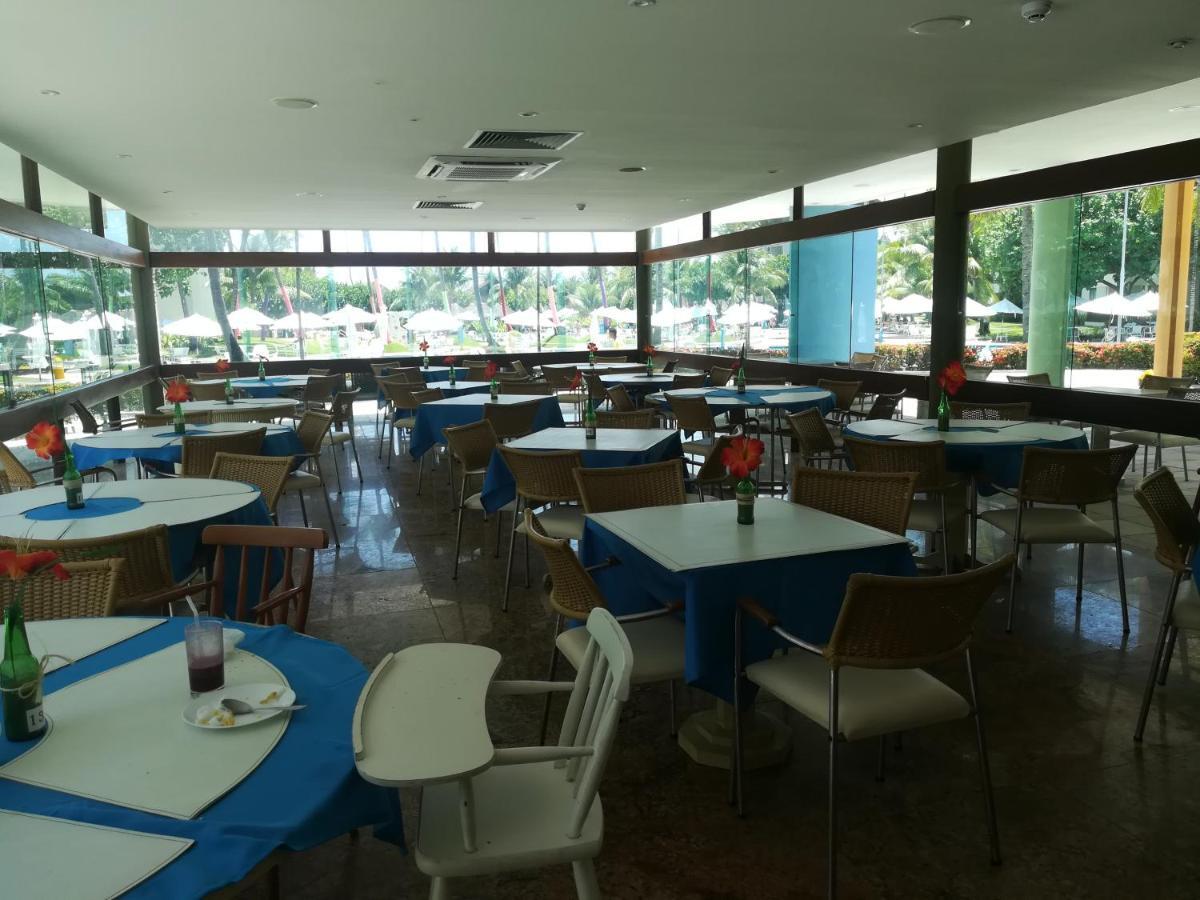 Marulhos Resort Porto De Galinhas Exterior photo