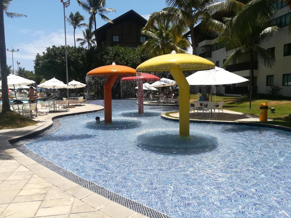 Marulhos Resort Porto De Galinhas Exterior photo