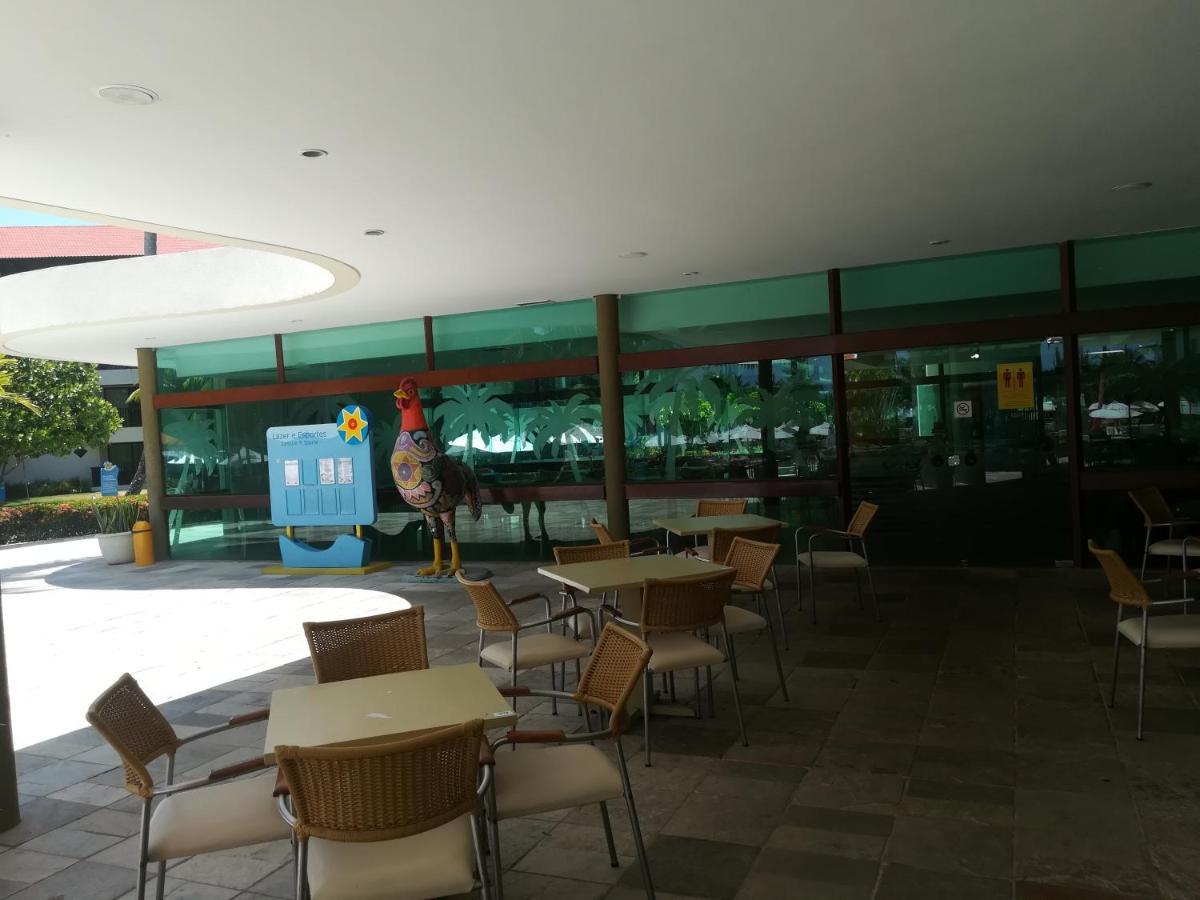 Marulhos Resort Porto De Galinhas Exterior photo