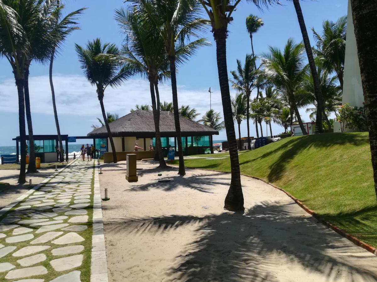 Marulhos Resort Porto De Galinhas Exterior photo
