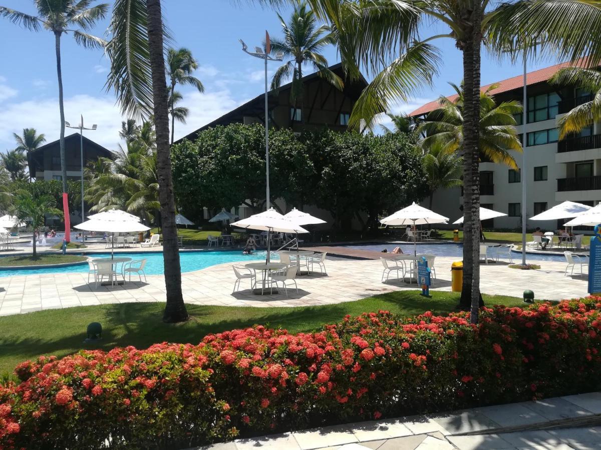 Marulhos Resort Porto De Galinhas Exterior photo