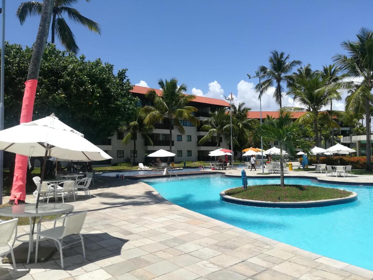 Marulhos Resort Porto De Galinhas Exterior photo