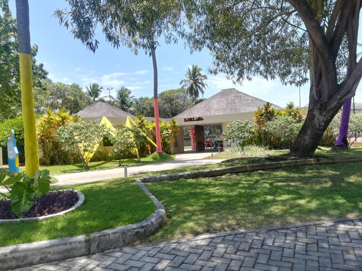 Marulhos Resort Porto De Galinhas Exterior photo