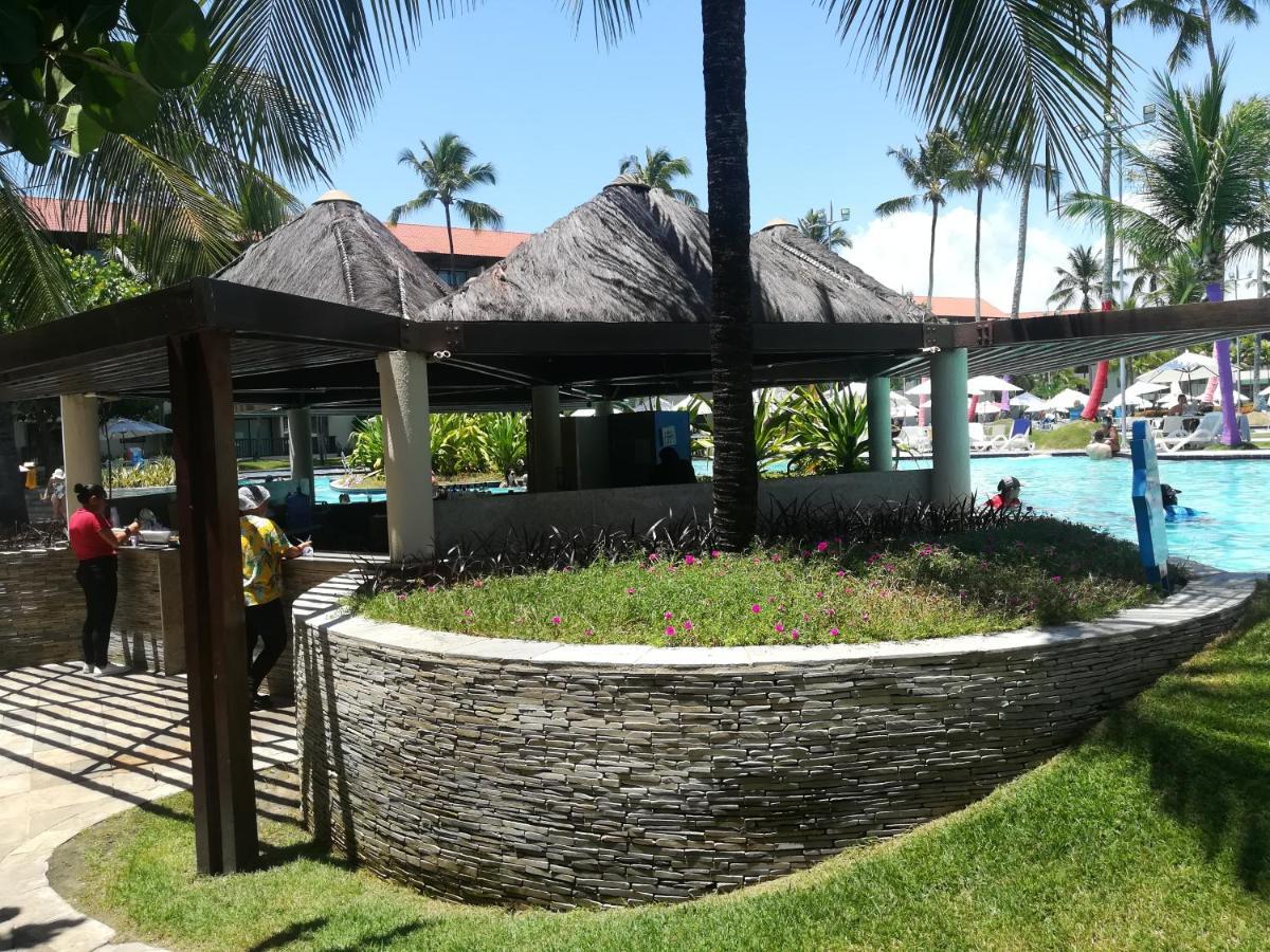 Marulhos Resort Porto De Galinhas Exterior photo