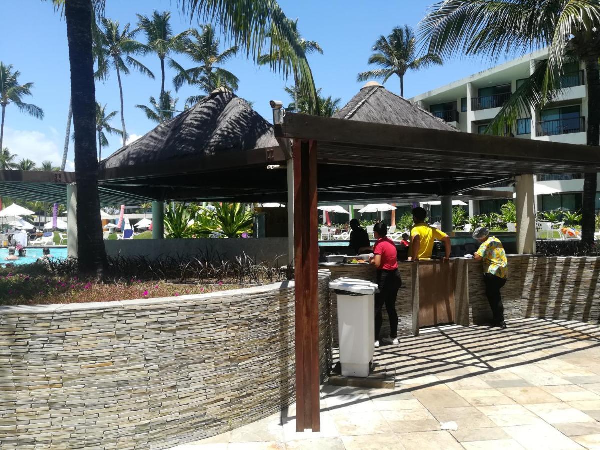 Marulhos Resort Porto De Galinhas Exterior photo
